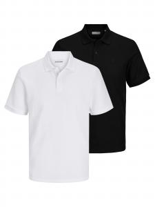 JACK & JONES Футболка 'Austin' в белом цвете