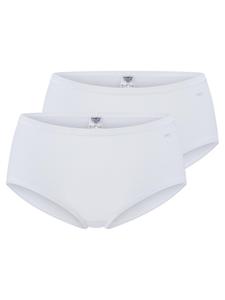 Mey Трусики 'Triniti' в белом цвете