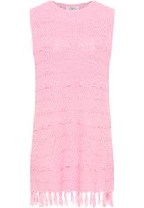 Платье usha FESTIVAL Strick, розовый