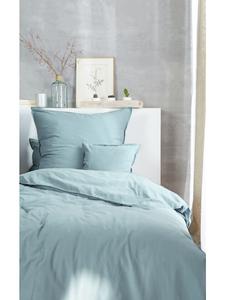 Постельные принадлежности Hahn Haustextilien, цвет grau grün