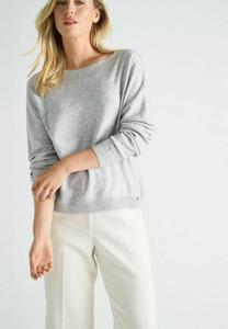 Джемпер Marie Méro Jumper, Grijs/Grey