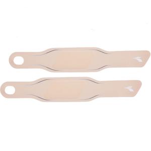 Напульсники из полиэстера и эластана унисекс One Size 361°, skin+skin