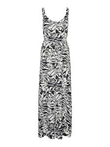 Комбинезон VERO MODA Jumpsuit ILONA, кремовый