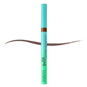 Микрокарандаш для бровей Butter Palm Feathed с кератином и незаменимыми жирными кислотами - провитамины универсальный коричневый, Physicians Formula