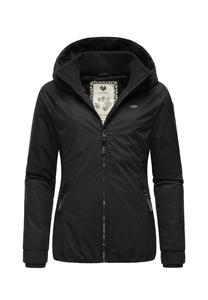 Зимняя куртка Dizzie Winter Ragweartm, цвет Black23