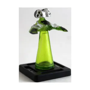 Мародер - Элитный, Monsterpocalypse CMG - Series #2 - I Chomp NY - Singles