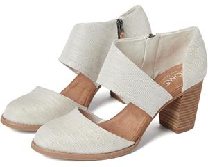 Туфли TOMS Milan, цвет Natural