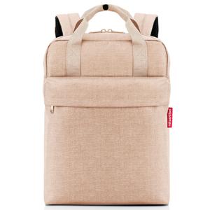 Рюкзак Reisenthel Allday 39 cm Laptopfach, цвет twist coffee