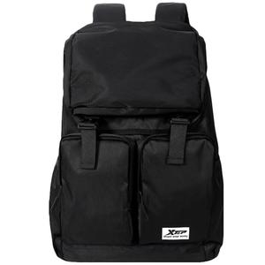 Полиэстеровый рюкзак унисекс черный XTEP