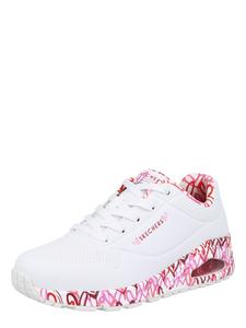 Кроссовки SKECHERS Loving Love, белый