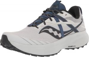 Мужские кроссовки Saucony Ride 15 Tr, Fog/Twilight