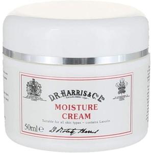 Крем D.R. Harris Moisture Cream 50ml