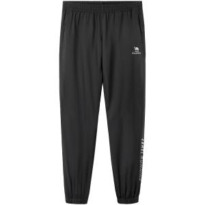 Городская функциональная серия Повседневные брюки мужские CAMEL, Phantom Black