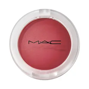 Румяна MAC Glow Play, plush pepper, 7,3 г