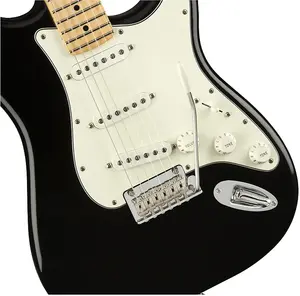 Fender Player Stratocaster