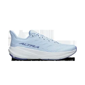 Женские беговые кроссовки Experience Flow 2 Altra ALTRA, светло-голубой