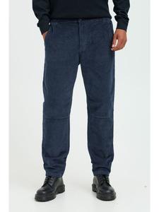 Тканевые брюки BLEND, синий