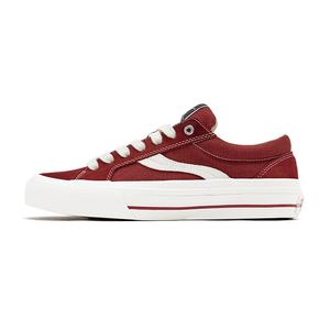 ODDCIRKUS Кроссовки для скейтбординга Astley Pro Slip Resistant Abrasion Resistant Balance Low top Unisex, цвет каштаново-коричневый