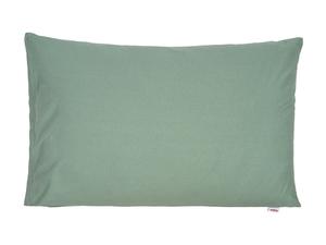 Чехол на подушку beties Heimtextil, 40x60 см, цвет Salbeigrün