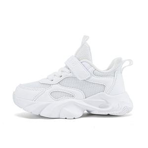 BOBDOG Повседневная обувь белая детская