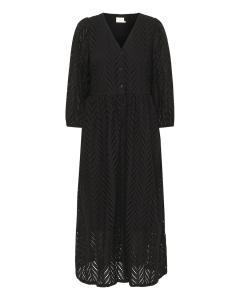 Платье Kaffe masha, черный