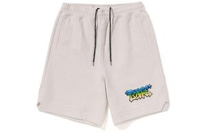 Повседневные шорты для мужчин A Bathing Ape, черный