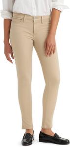 Женские облегающие джинсы Levi's 311 (также доступны в размере Plus), Safari