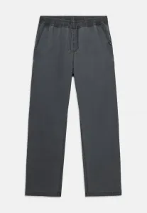 Брюки таксира Quiksilver, Black