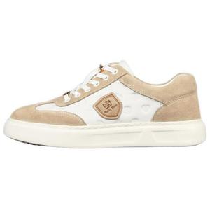 Низкие скейтерские кроссовки мужские Raidy Boer, белый