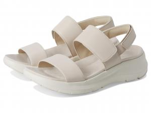 Туфли Rockport Qwera, Ivory Leather
