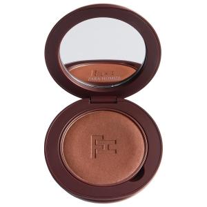 Компактная пудра Essential Bronzer с возможностью пополнения Fara Homidi, 0.12 oz/3.5 g, Roma