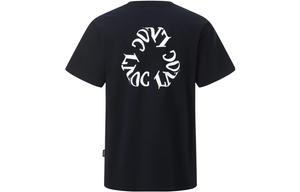 Футболка унисекс LiNing, черный