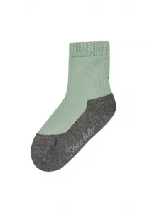 Носки Sterntaler, Dunkelgrün Meliert