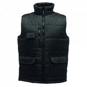 Мужской утеплитель Regatta, черный