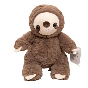 Кукла единорог дерево ленивец щенок плюшевая кукла высота 30см/42см/55см Bitter purchase