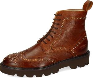 Женские туфли Melvin & Hamilton Sally 120, Brown