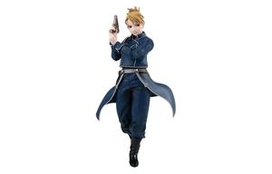 Фигурки в масштабе GOOD SMILE COMPANY