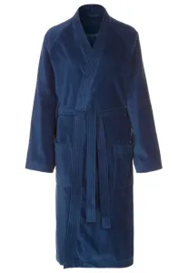 Халат унисекс даллас Vossen, Winternight