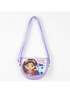 Сумка через плечо для девочек с принтом Gabby's Dollhouse