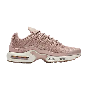 Кроссовки Nike Wmns Air Max Plus, розовый