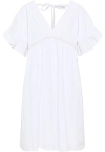 Платье DreiMaster, белый