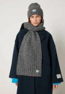 Шапочка American Vintage, Anthrazit