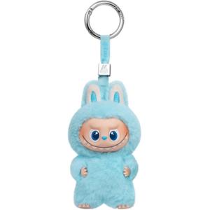 Лабубу 4.0 значок коллекции "ради любви" виниловый плюшевый кулон A-M N-Z слепой коробки отдельная коробка/полный набор 14 шт POP MART