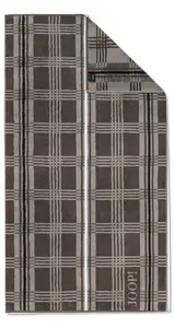 Полотенце Joop, серый