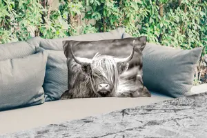 Подушка для сиденья MuchoWow, цвет Bunt