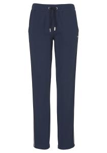 Спортивные брюки Bench Homewear, темно синий