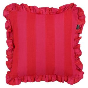 Декоративная подушка Mica Decorations Jollyn, розовый