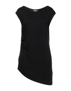 Футболка International Barbour, черный