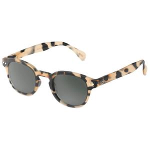 Солнцезащитные очки #c светло-черепаховые нежно-серые Izipizi