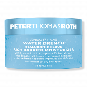 Увлажняющий крем Water Drench Hyaluronic Cloud Rich Barrier Moisturizer Peter Thomas Roth
